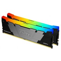 Kingston Technology FURY Renegade RGB módulo de memoria 16 GB 2 x 8 GB DDR4 3600 MHz (Espera 4 dias) en Huesoi