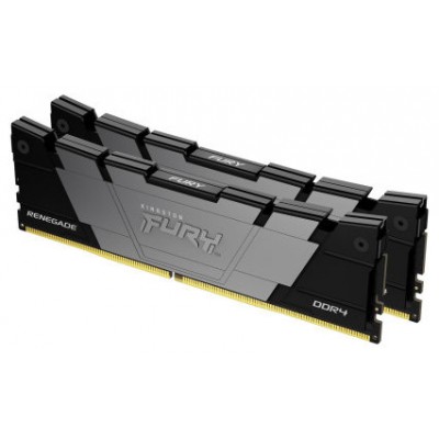 DDR4 KINGSTON 2X8GB 3600 FURY RENEGADE en Huesoi