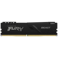 Kingston Fury Beast KF436C17BB/8 8GB DDR4 3600 en Huesoi