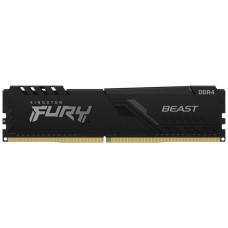 Kingston Fury Beast KF436C17BB/8 8GB DDR4 3600 en Huesoi