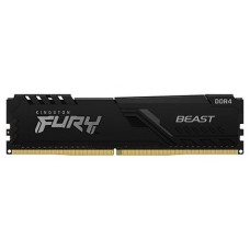 Kingsto Fury Beast KF436C18BB/16 16GB DDR4 3600 en Huesoi