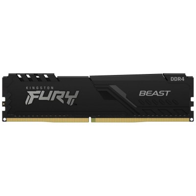 DDR4 32 GB 3600 Mhz. FURY BEAST KINGSTON (Espera 4 dias) en Huesoi