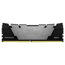 Kingston Technology FURY Renegade módulo de memoria 8 GB 1 x 8 GB DDR4 4000 MHz (Espera 4 dias) en Huesoi