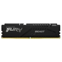 DDR5 KINGSTON 32GB 4800 FURY BEAST en Huesoi