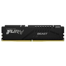 DDR5 KINGSTON 32GB 4800 FURY BEAST en Huesoi