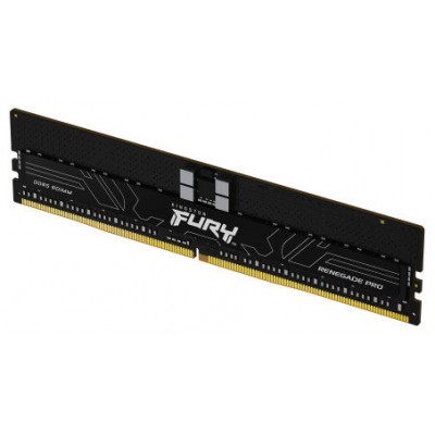 Kingston Technology FURY Renegade Pro módulo de memoria 16 GB 1 x 16 GB DDR5 4800 MHz ECC (Espera 4 dias) en Huesoi