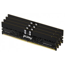 Kingston Technology FURY Renegade Pro módulo de memoria 128 GB 4 x 32 GB DDR5 4800 MHz ECC (Espera 4 dias) en Huesoi
