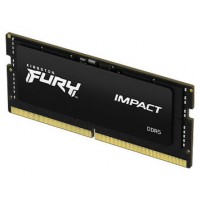 Kingston Technology FURY Impact módulo de memoria 32 GB 1 x 32 GB DDR5 4800 MHz (Espera 4 dias) en Huesoi