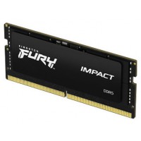 Kingston Technology FURY Impact módulo de memoria 8 GB 1 x 8 GB DDR5 4800 MHz (Espera 4 dias) en Huesoi