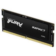 DDR5 8 GB 4800 Mhz. SODIMM FURY IMPACT KINGSTON (Espera 4 dias) en Huesoi