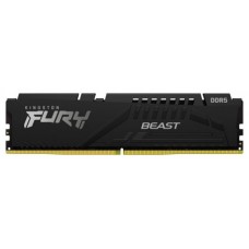 Kingston Technology FURY Beast módulo de memoria 16 GB 1 x 16 GB DDR5 5200 MHz (Espera 4 dias) en Huesoi