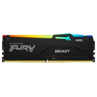 Kingston Technology FURY Beast RGB módulo de memoria 32 GB 1 x 32 GB DDR5 5200 MHz (Espera 4 dias) en Huesoi