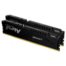 DDR5 KINGSTON 2X16GB 5200 EXPO FURY BEAST en Huesoi