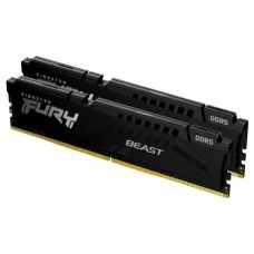 DDR5 KINGSTON 2x 8GB 5200 FURY BEAST en Huesoi