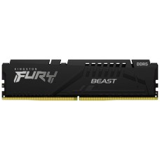 DDR5 KINGSTON 16GB 5600 FURY BEAST en Huesoi