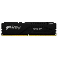 Kingston Technology FURY Beast módulo de memoria 8 GB 1 x 8 GB DDR5 5600 MHz (Espera 4 dias) en Huesoi