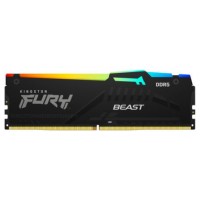 Kingston Fury Beast KF556C40BBA-16GB DDR5 5600 RGB en Huesoi
