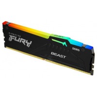 Kingston Technology FURY Beast RGB módulo de memoria 8 GB 1 x 8 GB DDR5 5600 MHz (Espera 4 dias) en Huesoi