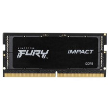 Kingston Technology FURY Impact módulo de memoria 16 GB 1 x 16 GB DDR5 5600 MHz (Espera 4 dias) en Huesoi