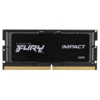 DDR5 SODIMM KINGSTON 2x16GB 5600 FURY IMPACT en Huesoi