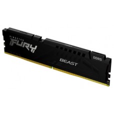 Kingston Technology FURY Beast módulo de memoria 8 GB 1 x 8 GB DDR5 (Espera 4 dias) en Huesoi
