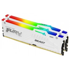 Kingston Technology FURY Beast RGB módulo de memoria 32 GB 2 x 16 GB DDR5 ECC (Espera 4 dias) en Huesoi