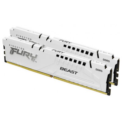 Kingston Technology FURY Beast módulo de memoria 32 GB 2 x 16 GB DDR5 (Espera 4 dias) en Huesoi