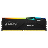 Kingston Technology FURY Beast RGB módulo de memoria 8 GB 1 x 8 GB DDR5 6000 MHz (Espera 4 dias) en Huesoi