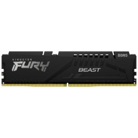 DDR5 16 GB 6000 Mhz. FURY BEAST KINGSTON (Espera 4 dias) en Huesoi