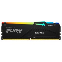 DDR5 KINGSTON 32GB 6000 FURY BEAST RGB en Huesoi