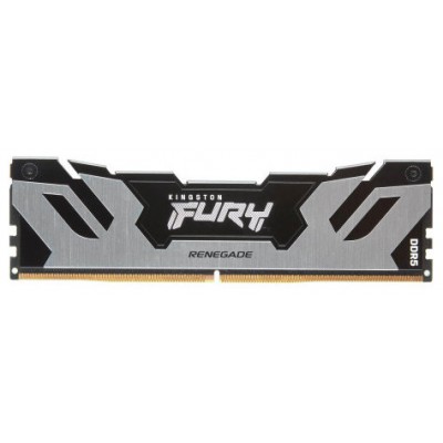 Kingston Technology FURY Renegade módulo de memoria 16 GB 1 x 16 GB DDR5 6400 MHz (Espera 4 dias) en Huesoi