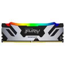 16GB 6400 DDR5 DIMM FURY Renegade RGB en Huesoi