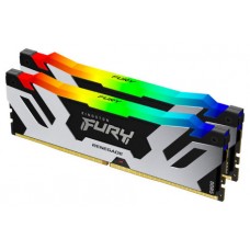 DDR5 KINGSTON 2x16GB 6400 FURY RENEGADE en Huesoi