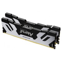 DDR5 KINGSTON 2x16GB 6400 FURY RENEGADE SILVER en Huesoi