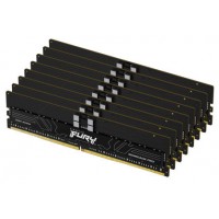 Kingston Technology FURY Renegade Pro módulo de memoria 128 GB 8 x 16 GB DDR5 ECC (Espera 4 dias) en Huesoi