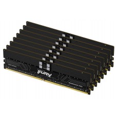 Kingston Technology FURY Renegade Pro módulo de memoria 128 GB 8 x 16 GB DDR5 ECC (Espera 4 dias) en Huesoi