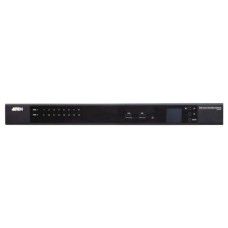 ATEN KG0016-AX-G interruptor KVM Montaje en rack Negro (Espera 4 dias) en Huesoi