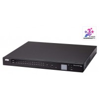 ATEN KG0032-AX-G interruptor KVM Montaje en rack Negro (Espera 4 dias) en Huesoi