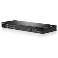 Aten KH1516A interruptor KVM Negro (Espera 4 dias) en Huesoi
