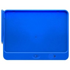 Celly Pizarra Dibujos Azul en Huesoi