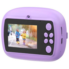 Celly Cámara Fotos Niños Imprimible Violeta en Huesoi Celly Cámara Fotos Niños Imprimible Violeta en Huesoi