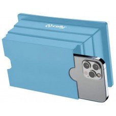 Celly amplificador de pantalla para ni&ntilde;os Azul en Huesoi