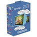 Celly amplificador de pantalla para ni&ntilde;os Azul en Huesoi