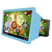 Celly amplificador de pantalla para ni&ntilde;os Azul en Huesoi