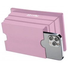 Celly amplificador de pantalla para ni&ntilde;os Rosa en Huesoi