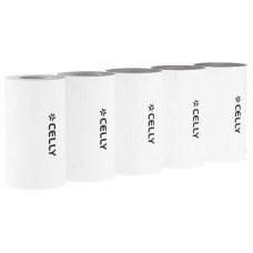 Celly rollo papel para camara KIDSCAMPRINT 5 ROL. en Huesoi Celly rollo papel para camara KIDSCAMPRINT 5 ROL. en Huesoi