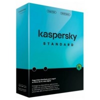 KASPERSKY ANTIVIRUSI STANDARD 1L 1Y en Huesoi