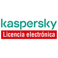 KASPERSKY STANDARD 1 Lic. 2 años ELECTRONICA (Espera 4 dias) en Huesoi