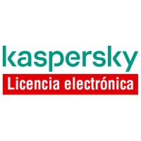 KASPERSKY STANDARD 5 Lic. 2 años ELECTRONICA (Espera 4 dias) en Huesoi