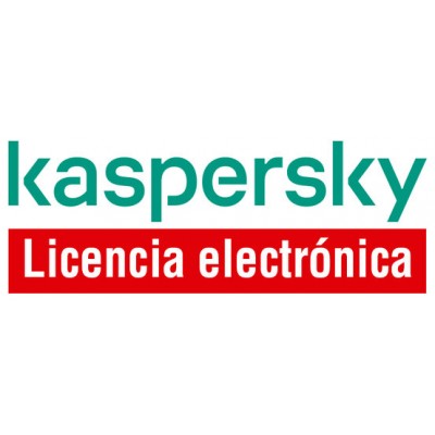 KASPERSKY STANDARD 5 Lic. 2 años ELECTRONICA (Espera 4 dias) en Huesoi